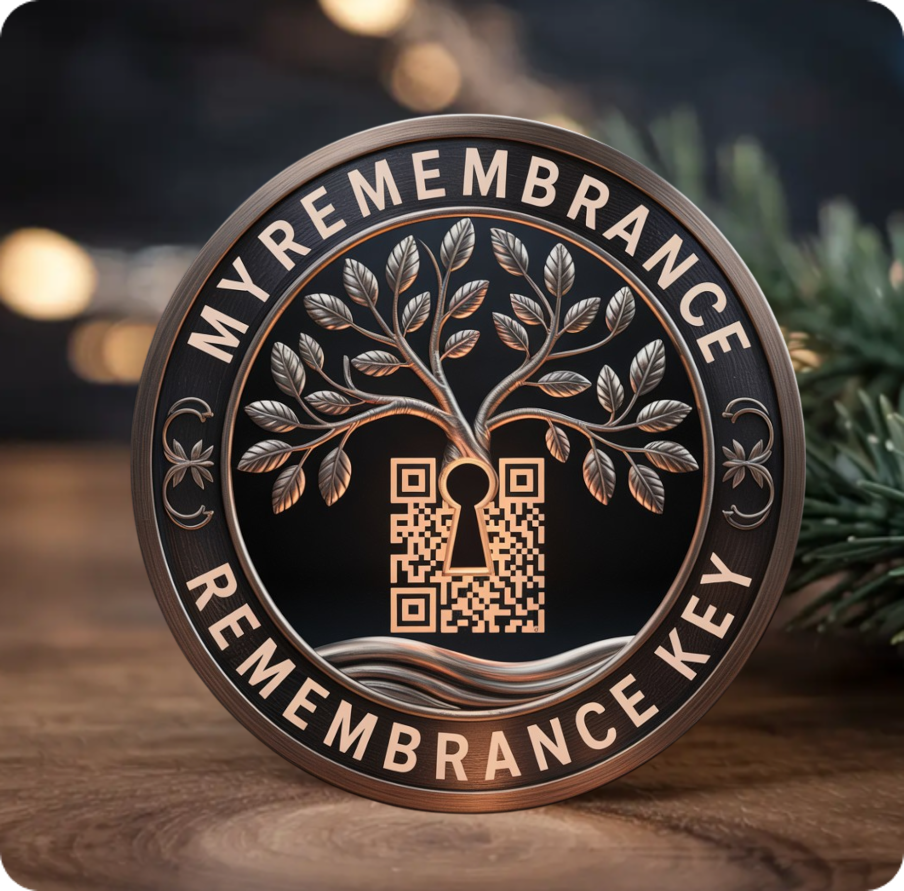 Remembrance Image