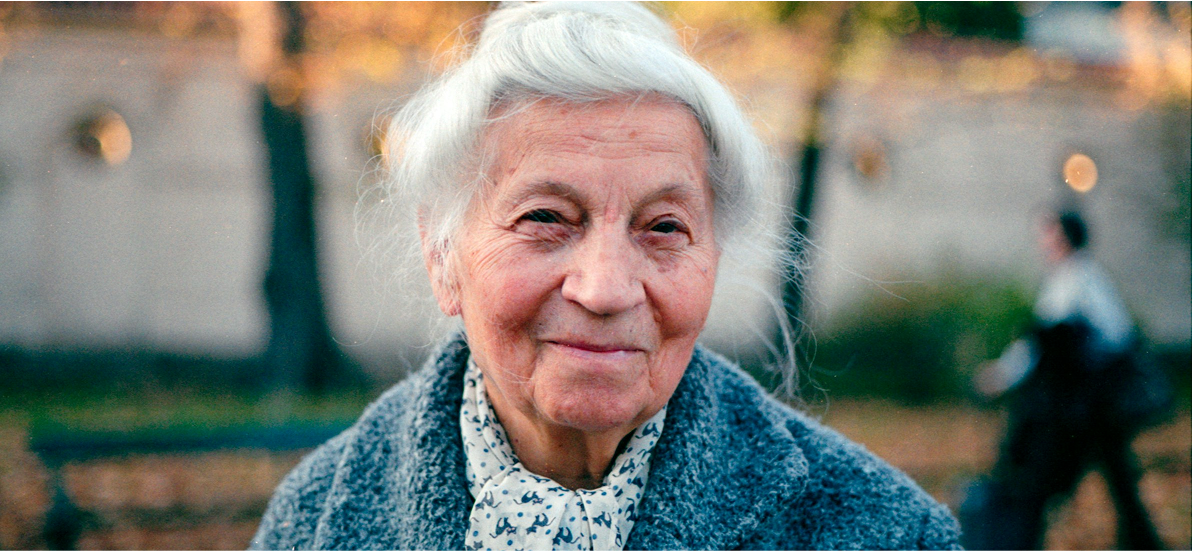 Grandmother