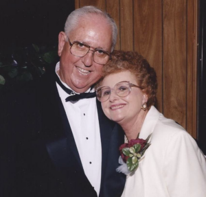James and Marie Murray