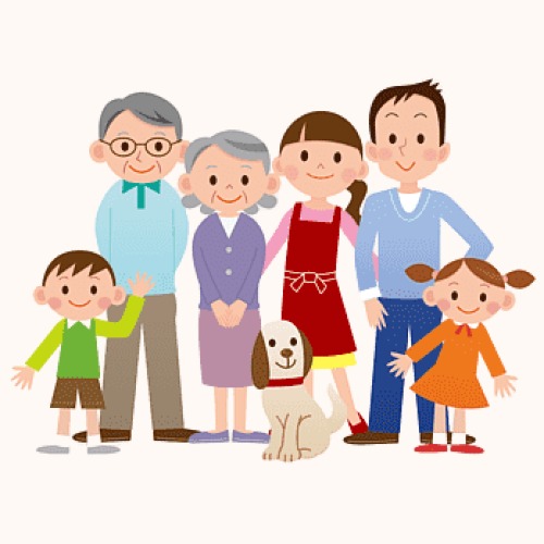 Barden Family Tree